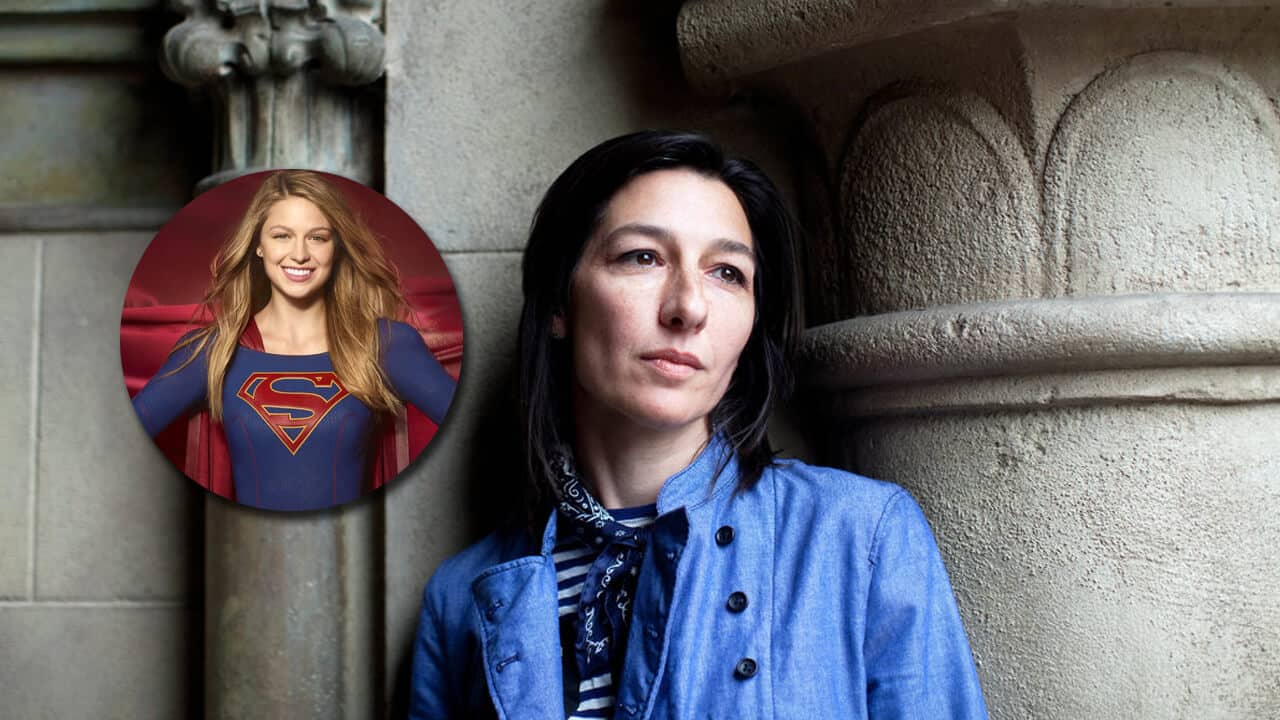 Supergirl: Ali Adler non sarà più showrunner della serie DC su Kara Zor-El