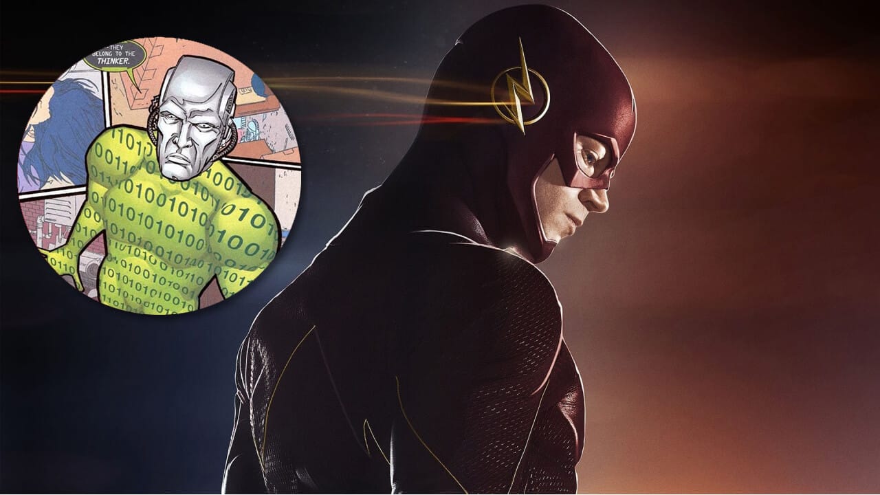 The Flash 4: confermato il villain della nuova stagione?