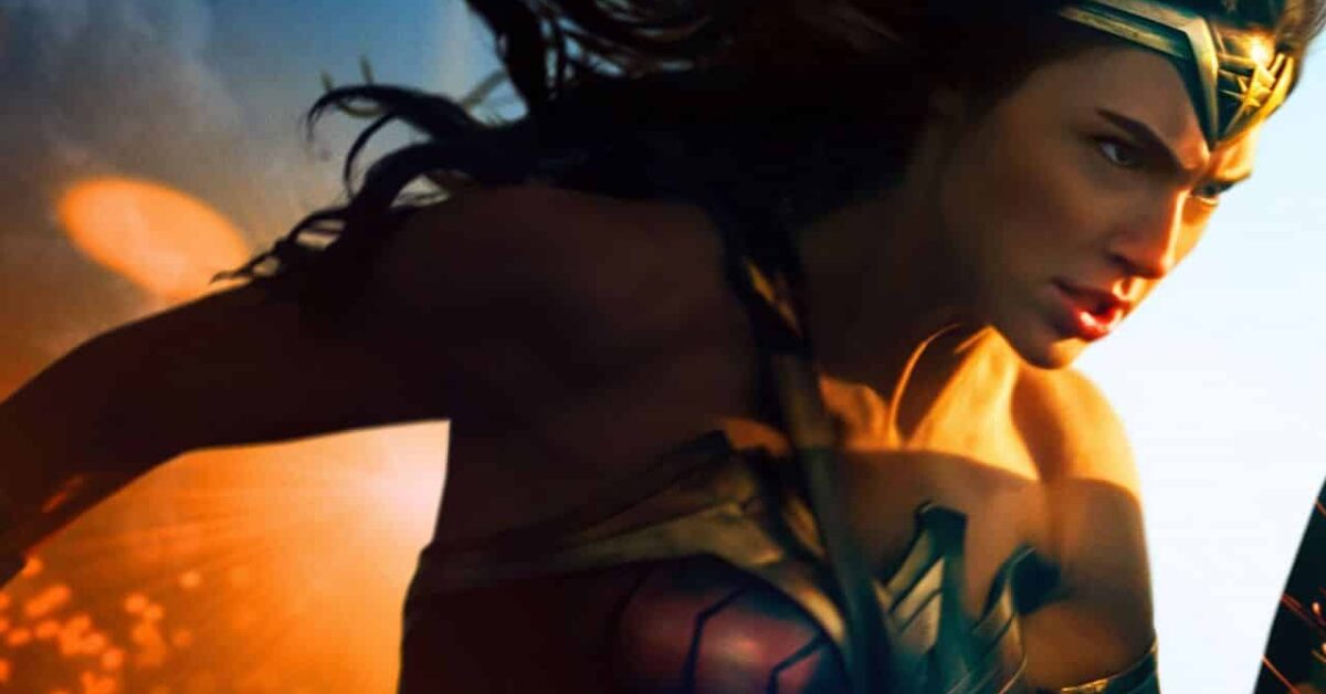 Wonder Woman 2 Patty Jenkins Annuncia Un Sequel Divertente
