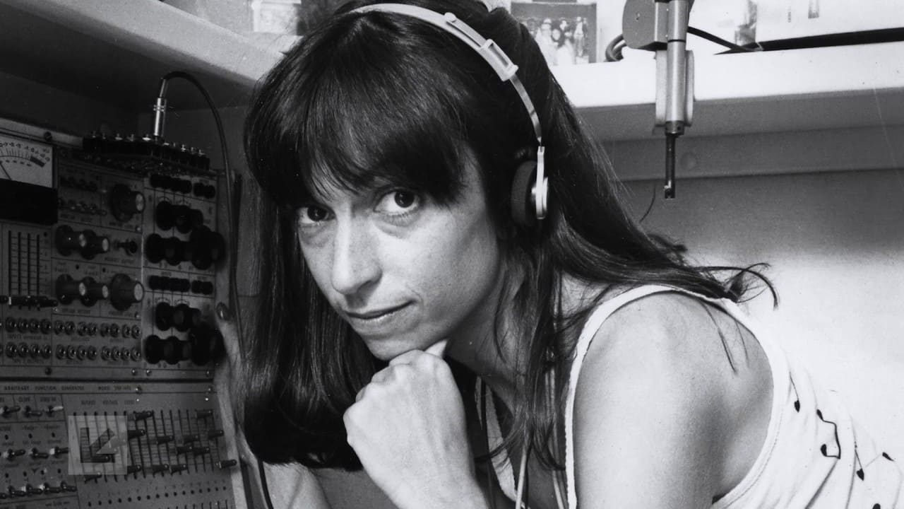 A Life in Waves è il documentario su Suzanne Ciani di Brett Whitcomb