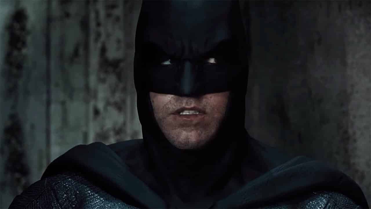 Matt Reeves assicura un The Batman dalle atmosfere noir