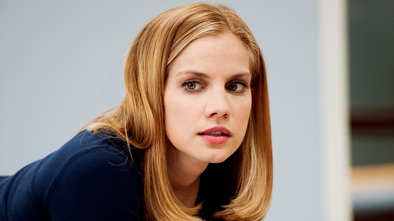 Halt and Catch Fire 4: Anna Chlumsky nel cast della stagione finale