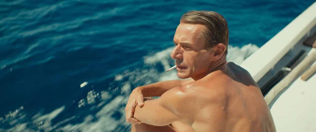 L’Odissea (The Odyssey): recensione del film su Jacques Cousteau