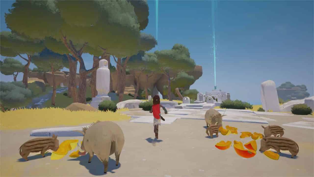 Rime – emozioni e poesia nel trailer di lancio del gioco di Tequila Works