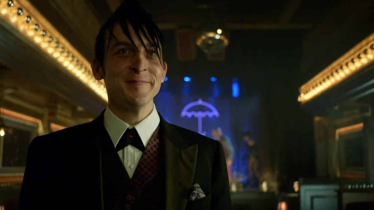 Gotham 4: svelato il titolo della premiere della quarta stagione