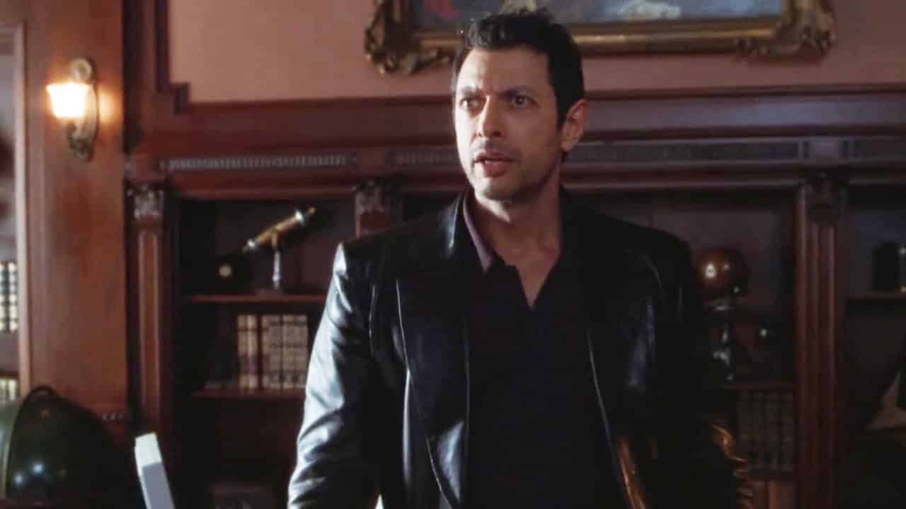 Jurassic World 2: Jeff Goldblum avrà battute tratte dal romanzo di Crichton