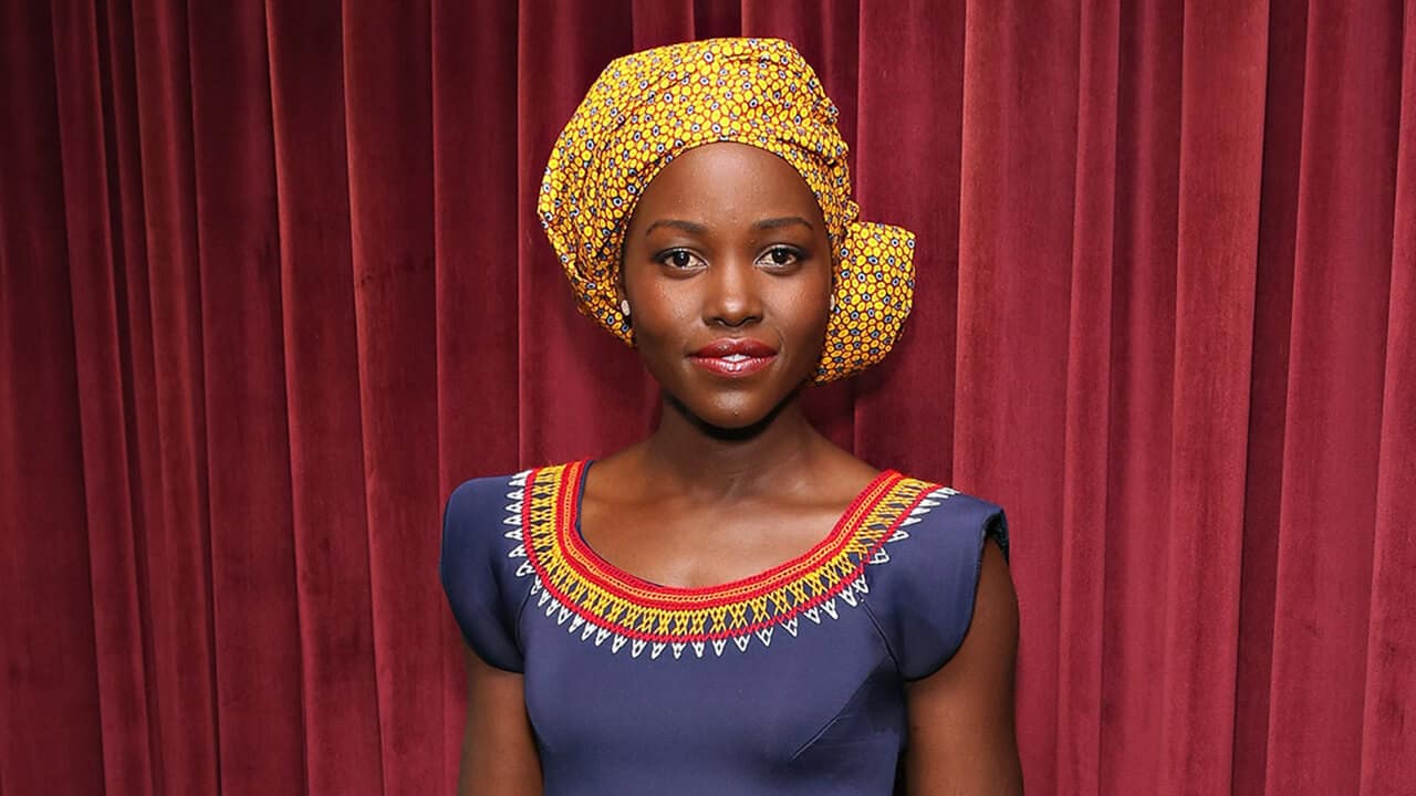 Lupita Nyong’o: “Wonder Woman diventerà un classico nel suo genere”