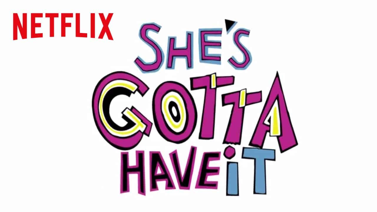 She’s gotta have it: ecco teaser trailer e data d’uscita della serie di Spike Lee