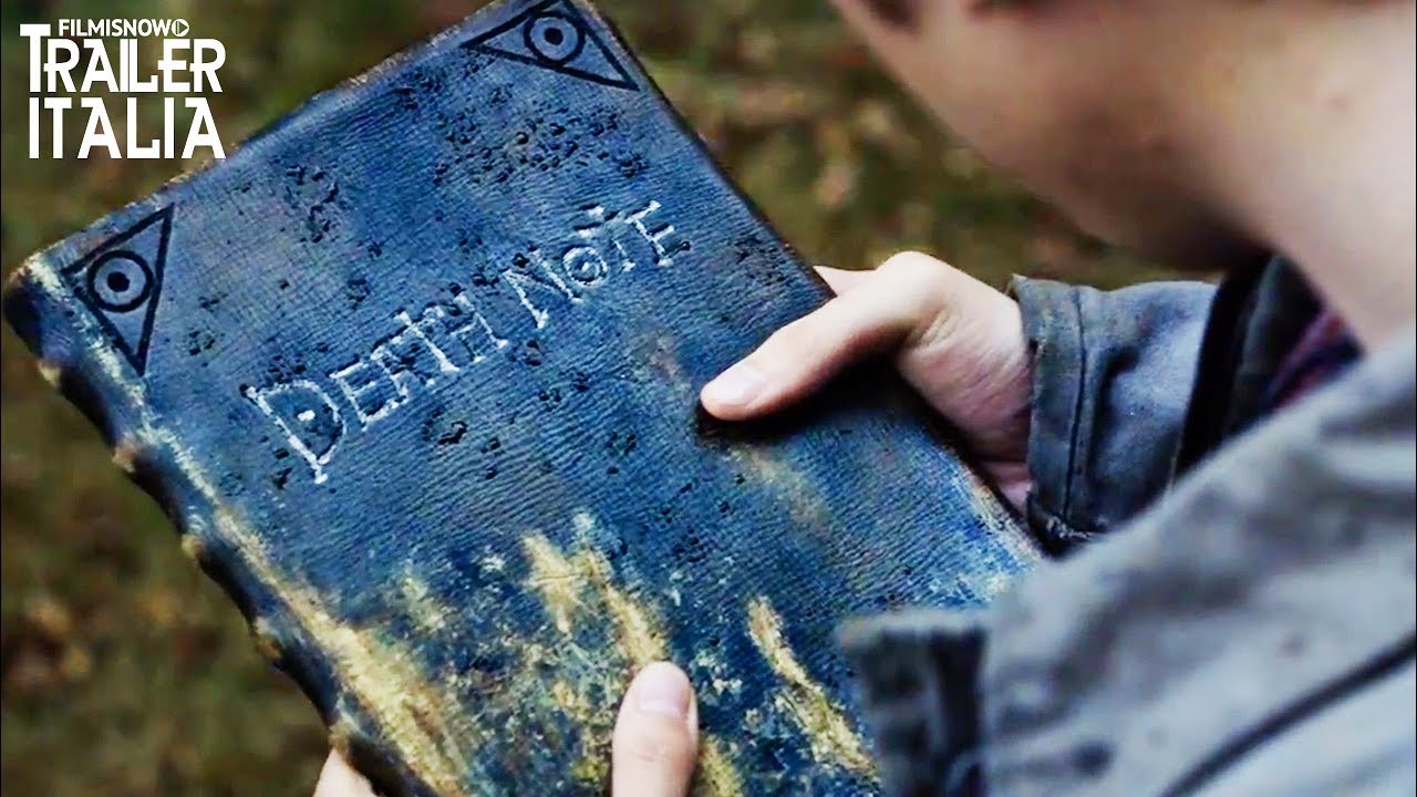 Death Note: ecco il nuovo trailer della serie Netflix diretta da Adam Wingard