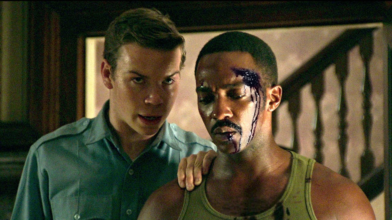 Detroit: Will Poulter ed Anthony Mackie nel primo spot ufficiale del film