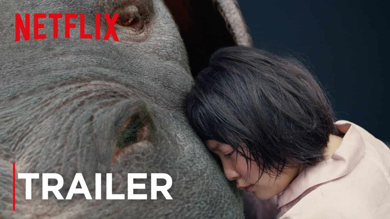 Okja: i pareri della stampa nel nuovo trailer del film Netflix