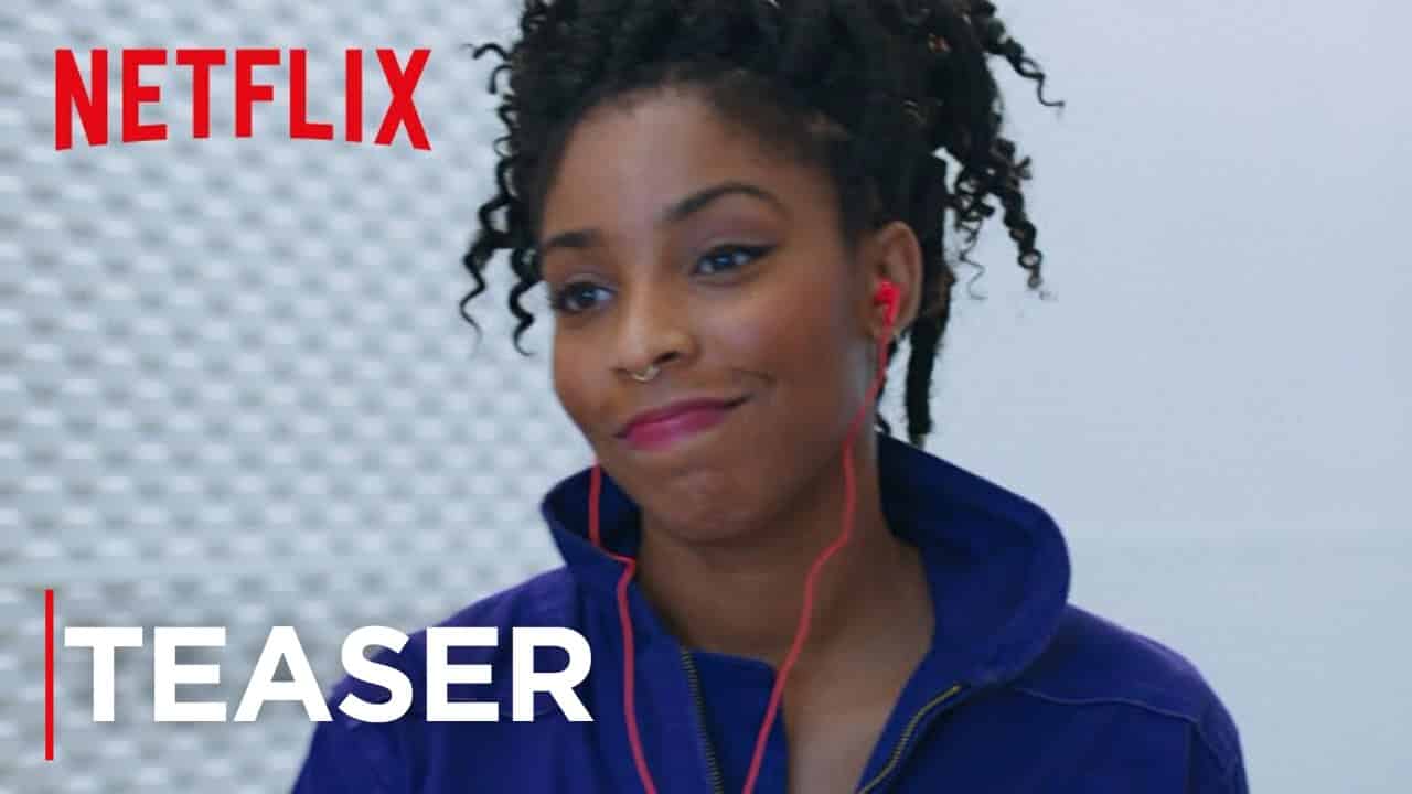 The Incredible Jessica James – il teaser trailer della nuova commedia Netflix