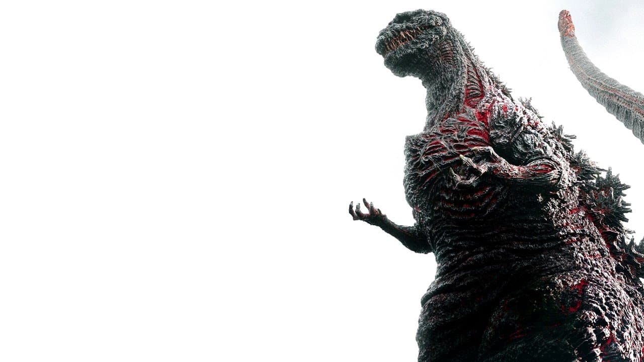 Shin Godzilla: il remake giapponese in uscita nelle sale del circuito UCI