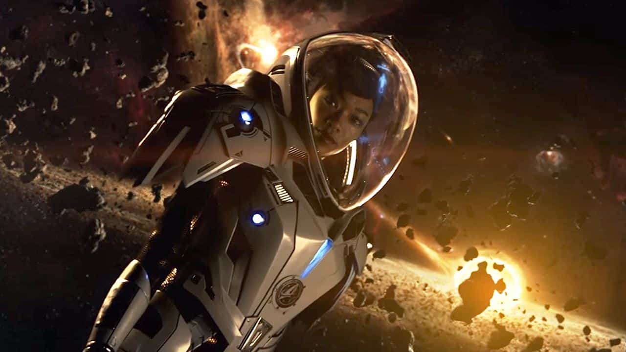 Star Trek: Discovery – Alex Kurtzman spiega il ritardo della serie TV