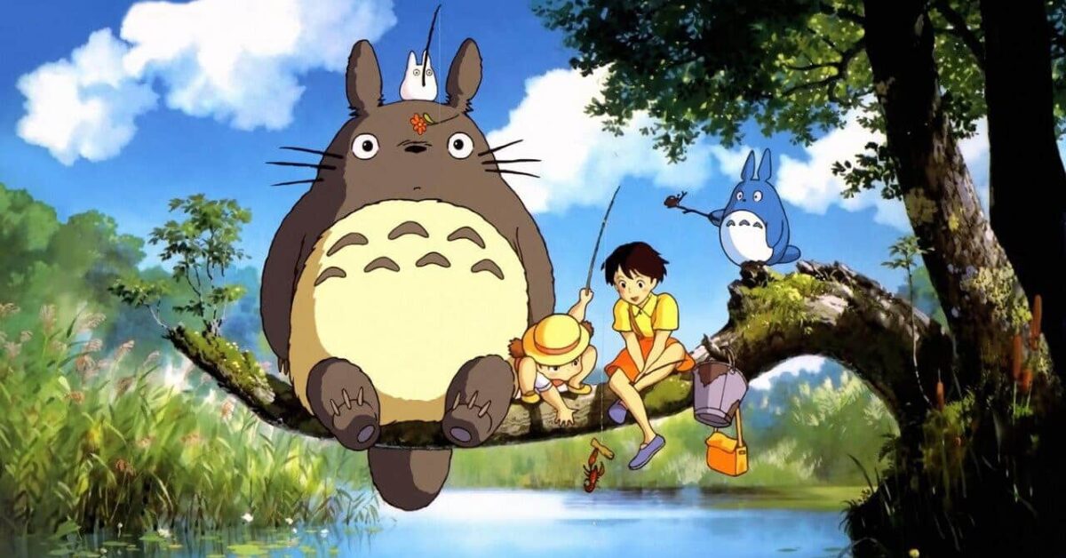 Studio Ghibli, tornano al cinema i capolavori di Miyazaki: quali