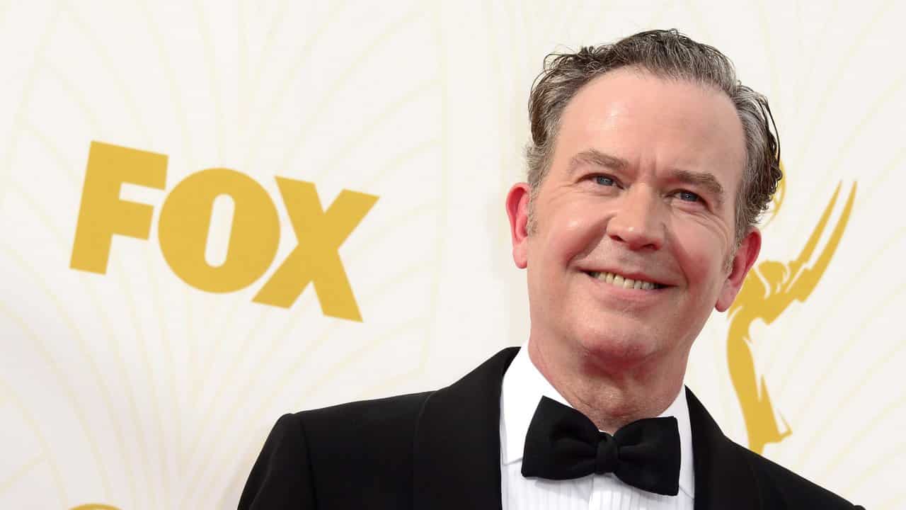 Timothy Hutton nel cast di All The Money in the World di Ridley Scott