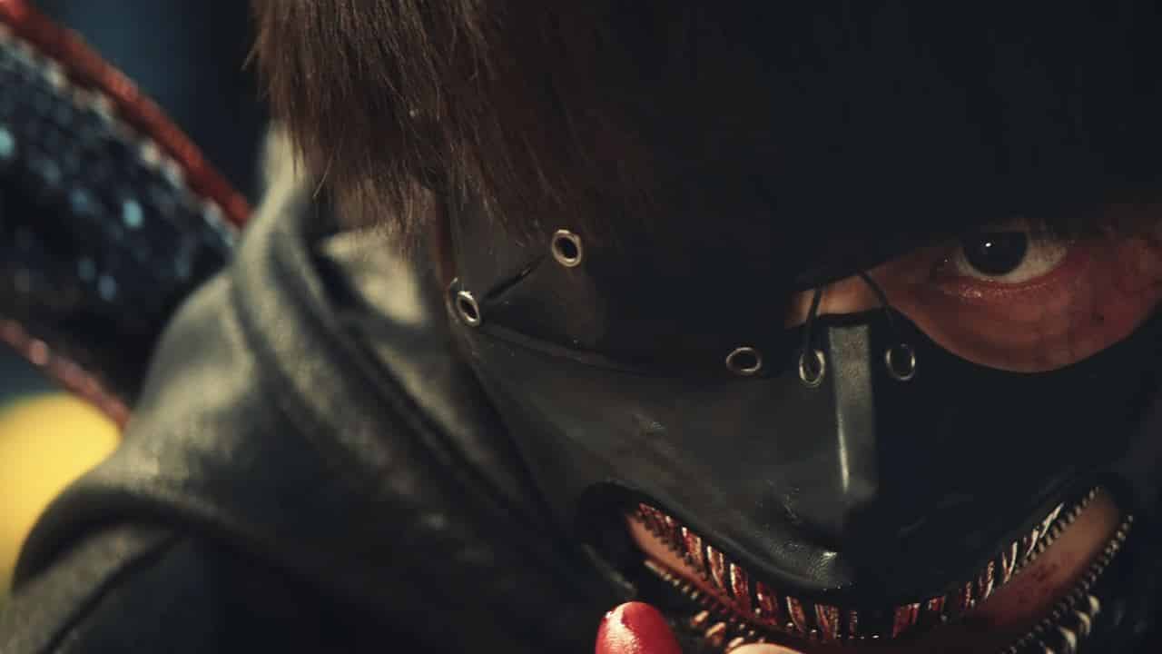 Tokyo Ghoul: il live-action giapponese si svela nel primo trailer