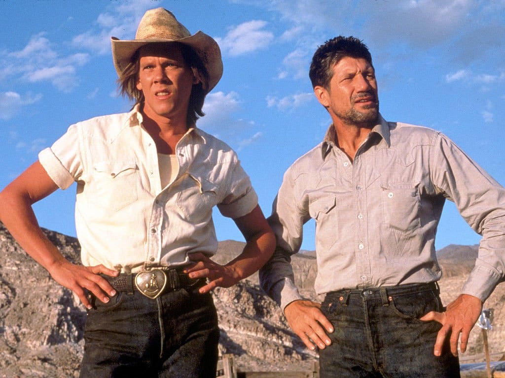 Blumhouse produrrà la serie televisiva reboot di Tremors per Syfy