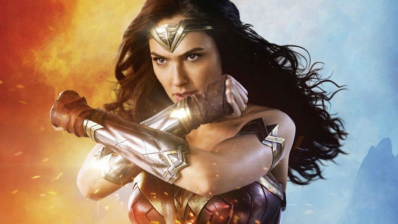 Wonder Woman 2: il sequel di Patty Jenkins sarà ambientato in America