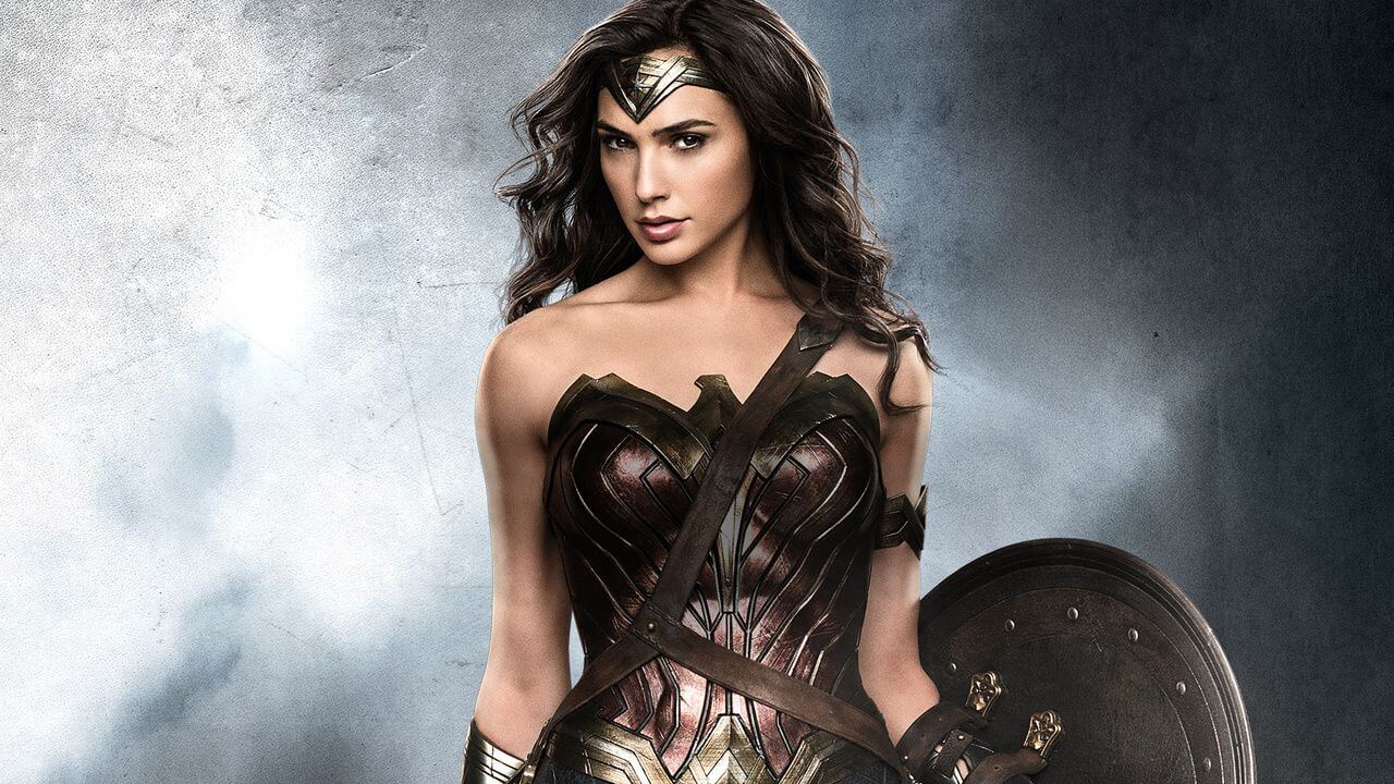 Wonder Woman vola verso i 100 milioni di dollari al Box Office USA