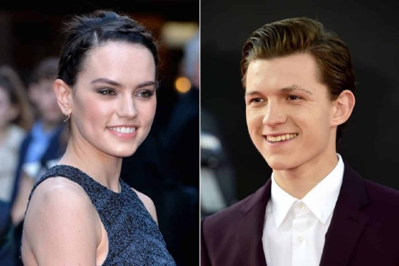 Chaos Walking: svelata la data d’uscita del film con Tom Holland e Daisy Ridley