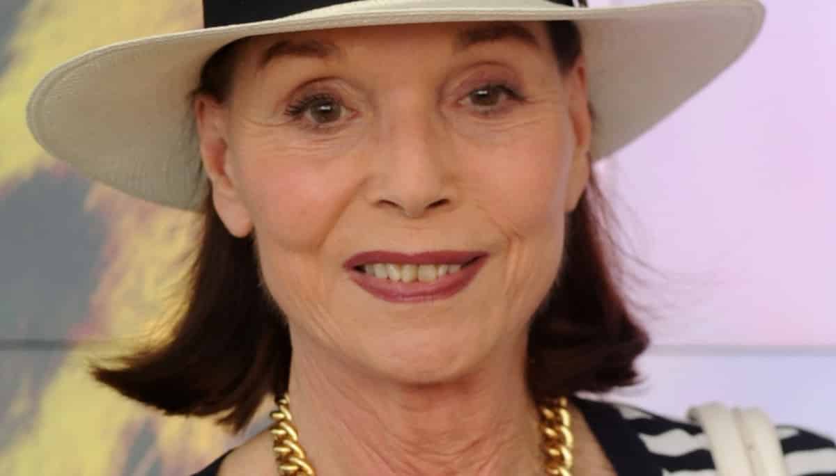 È morta l’attrice Elsa Martinelli: diva del cinema italiano e di Hollywood