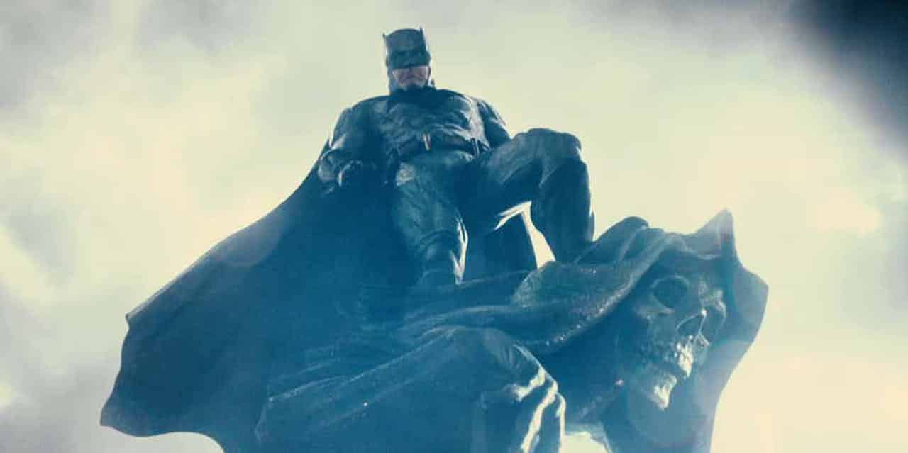 Justice League Reshoot: Villa Wayne nelle foto dal set?