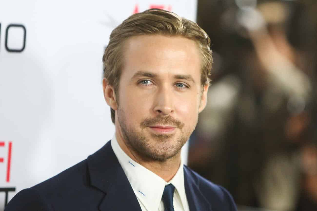 Sarà Ryan Gosling il prossimo Willy Wonka?