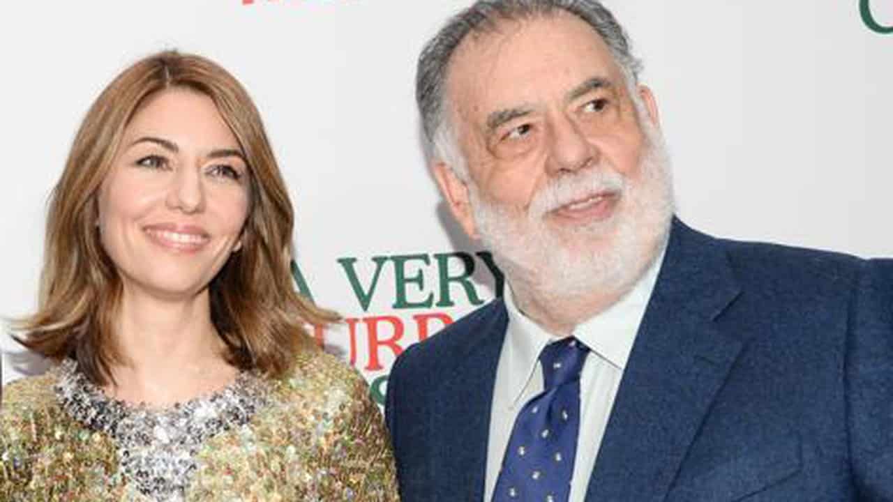 Sofia Coppola: ‘Mio padre Francis Ford Coppola odia i remake’