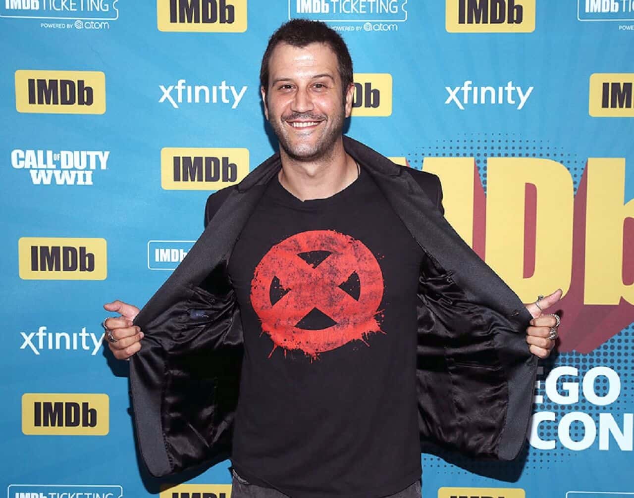 Stefan Kapicic vorrebbe svelare la trama di Deadpool 2