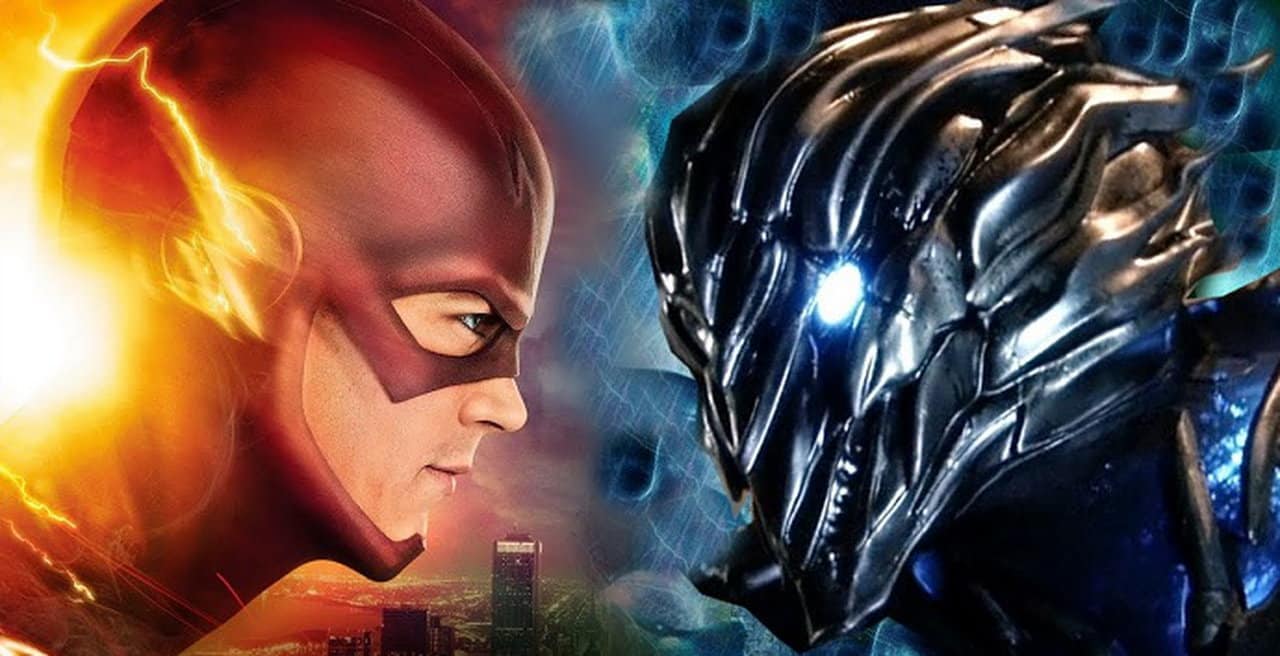 The Flash 4, Todd Helbing: ‘ecco cosa avrei cambiato nella stagione 3’