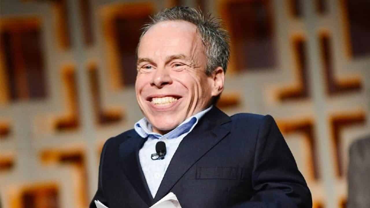 Warwick Davis si unisce al cast di Han Solo: A Star Wars Story