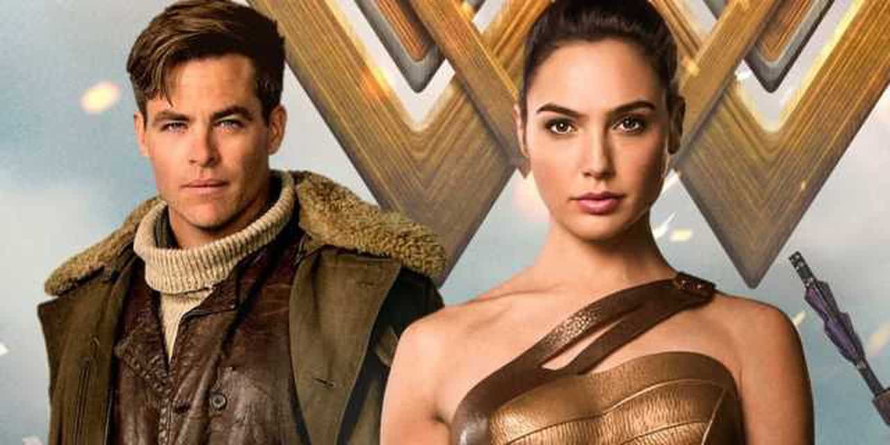 Wonder Woman 2 ambientato negli anni ’80, ritornerà Steve Trevor?