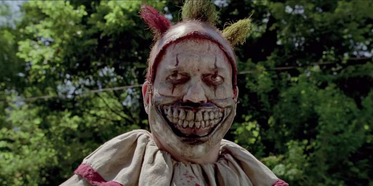 American Horror Story 7 – Twisty il clown nella nuova stagione?