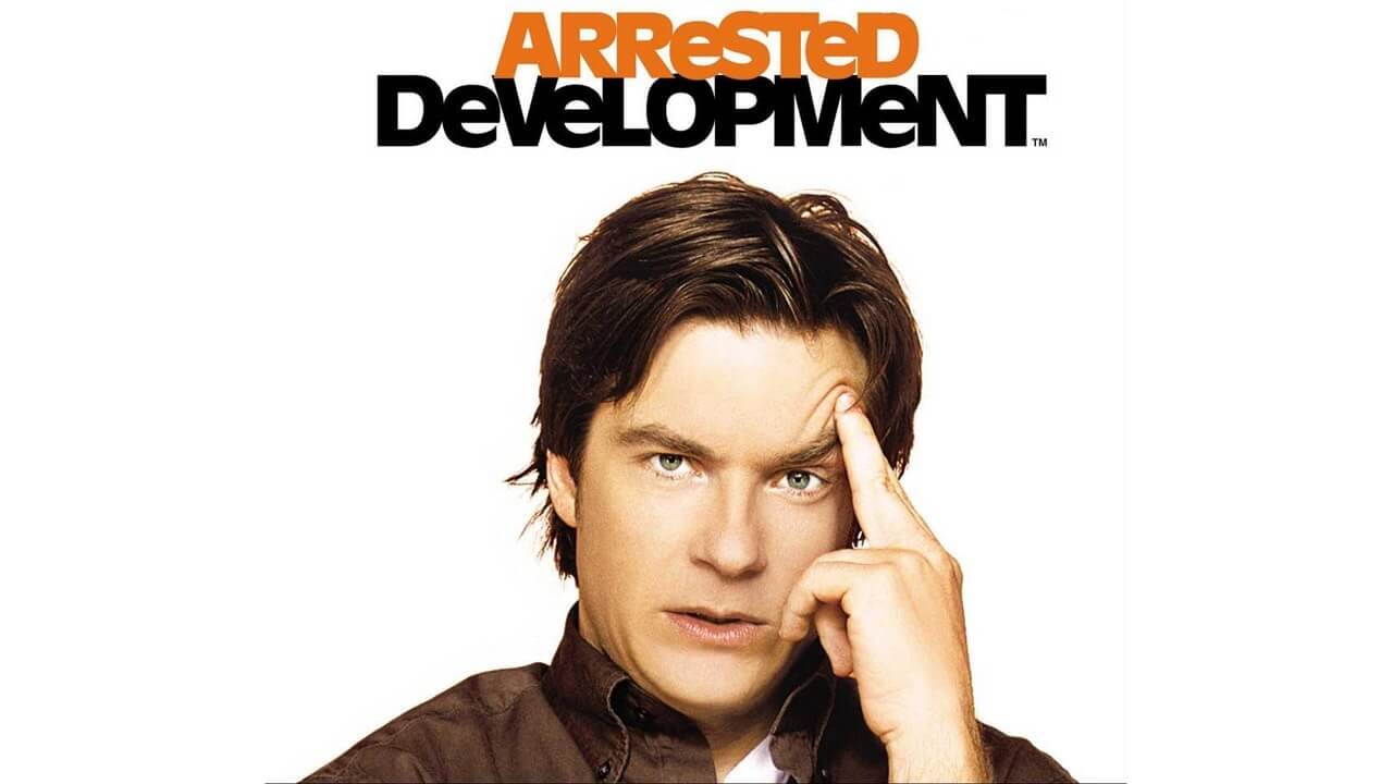 Arrested Development 5: Jason Bateman condivide una foto dal set