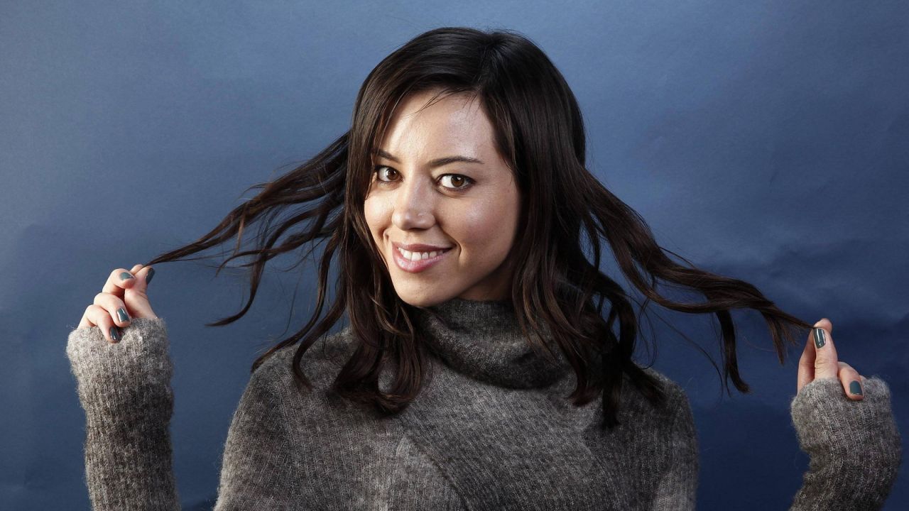 Aubrey Plaza, star di Legion, interessata a interpretare Catwoman