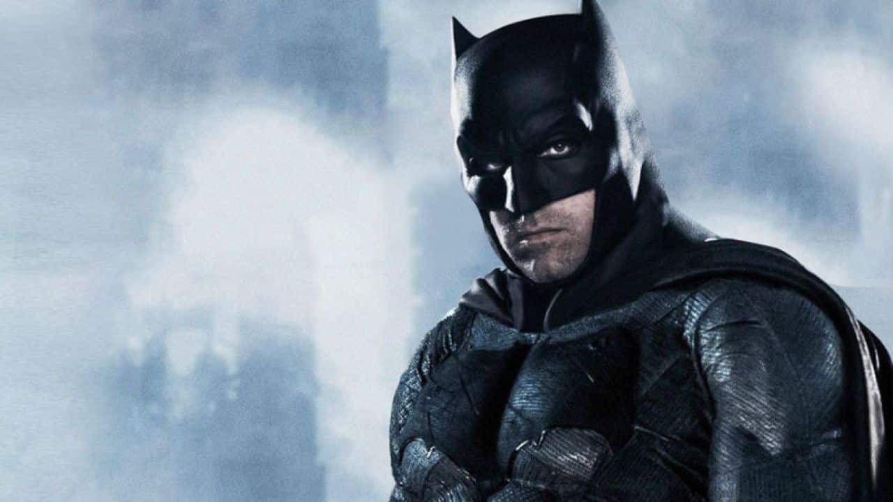 Ben Affleck: il suo futuro da Batman a rischio? [RUMOR]