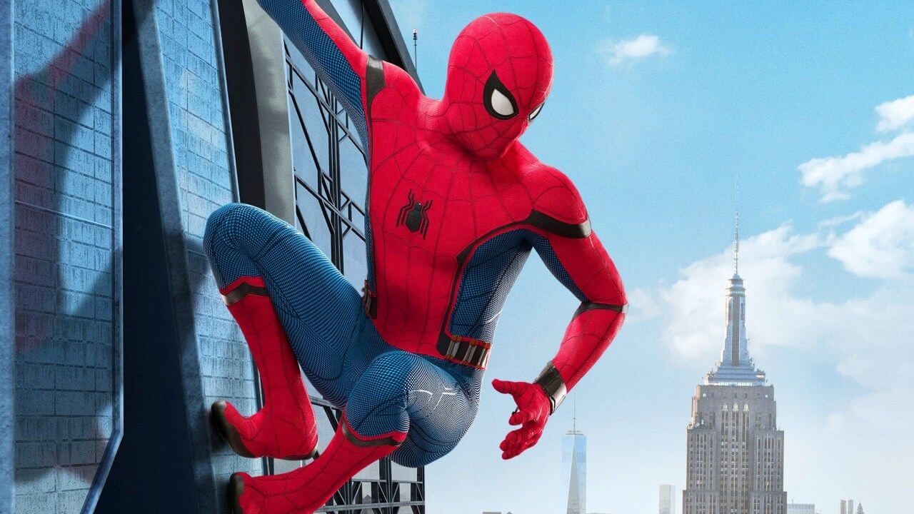 Spider-Man: Homecoming supera i 300 milioni di $ al box office USA