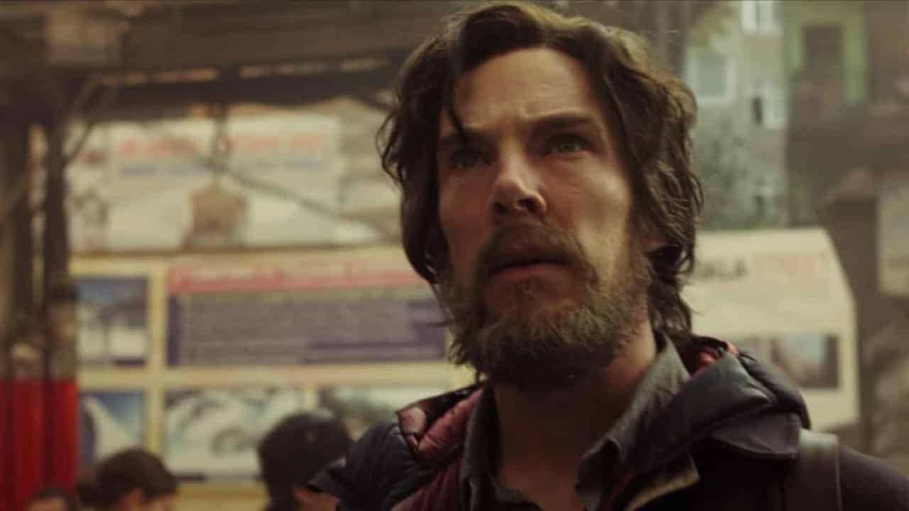 Doctor Strange: Scott Derrickson spiega l’assenza della scena del cane