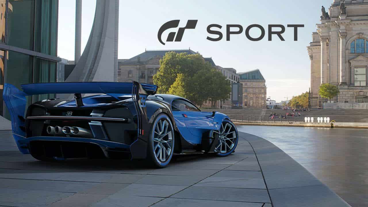 Gran Turismo Sport – annunciata la data di uscita del nuovo gioco per PS4