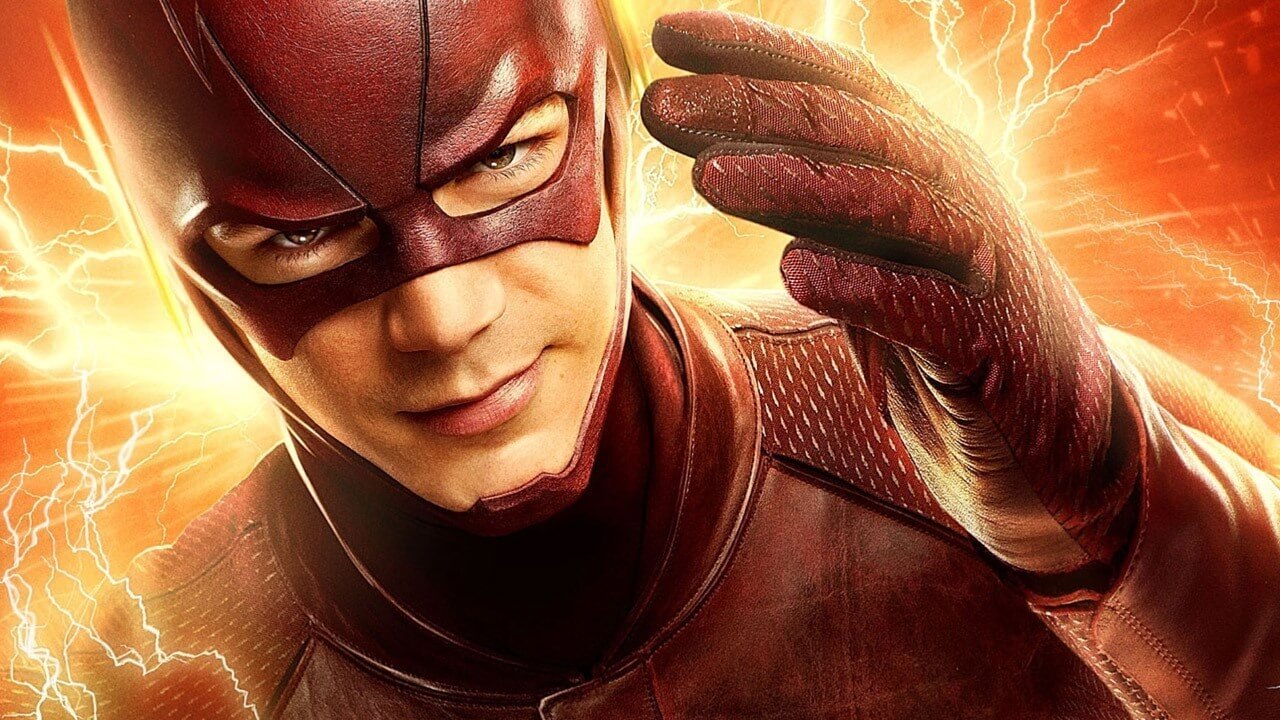 The Flash 4 – il cast rivela in che modo inizia la quarta stagione