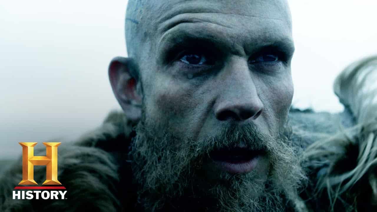 SDCC 2017 – Vikings: ecco il trailer della stagione 5