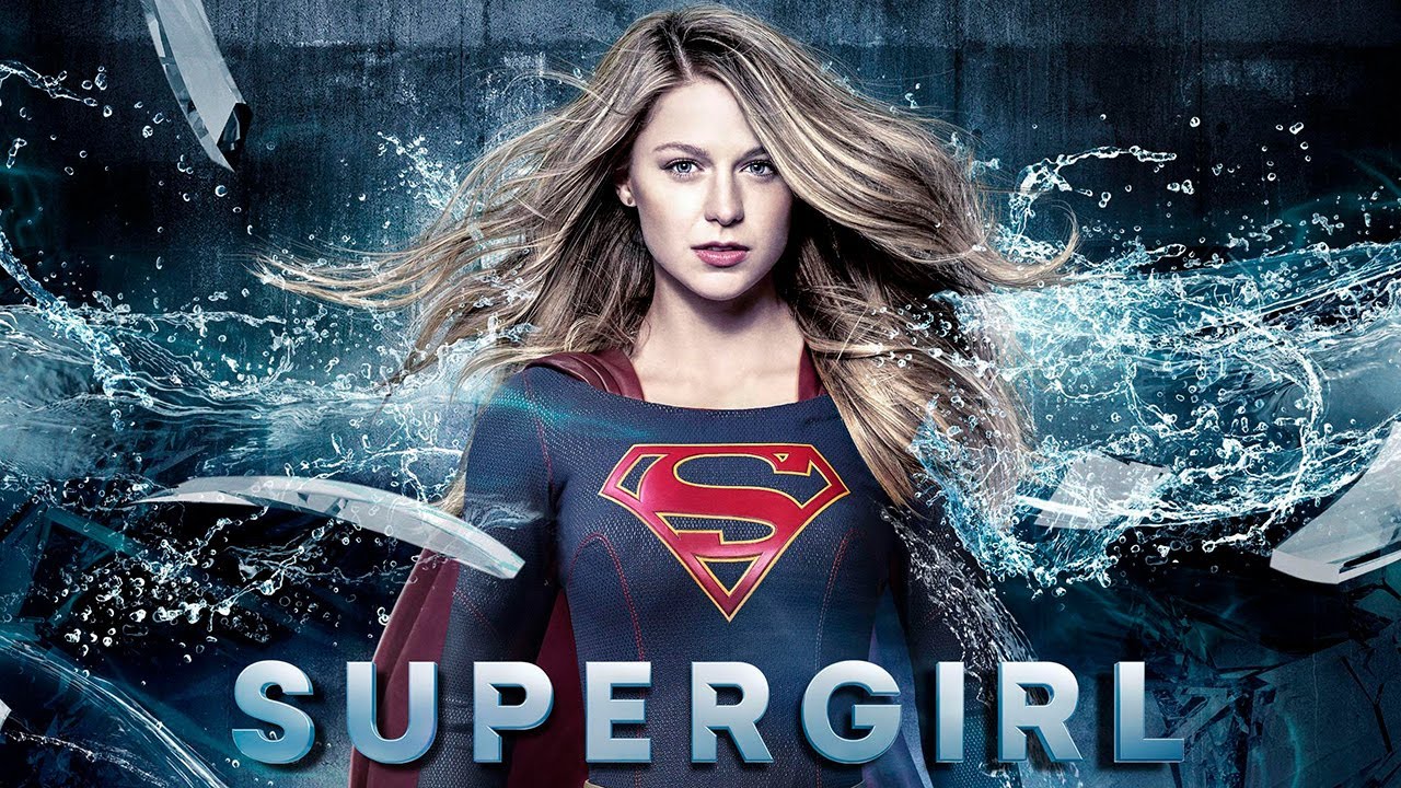 SDCC 2017 – Supergirl 3: ecco il trailer della terza stagione!