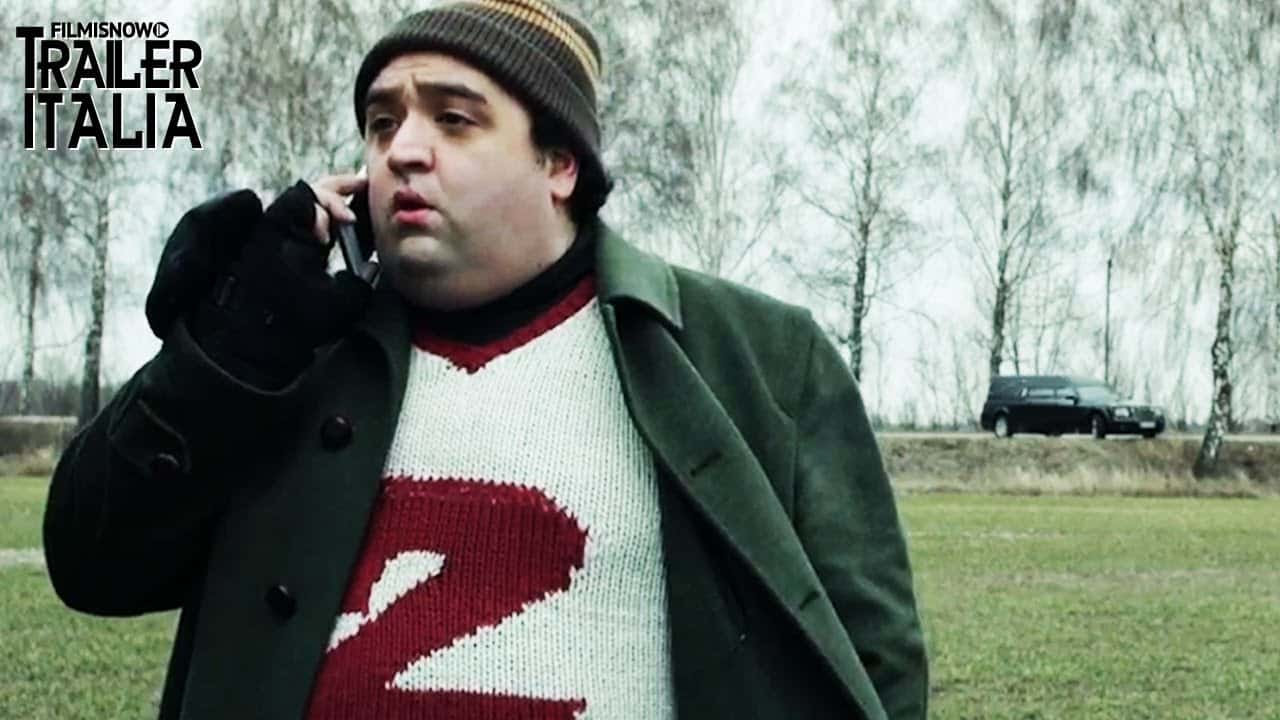 Easy – Un viaggio facile facile: il trailer italiano con Nicola Nocella e Libero De Rienzo