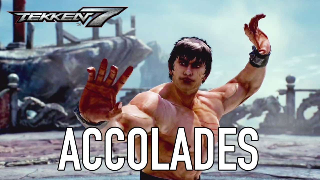 Tekken 7: un nuovo trailer per celebrare il videogioco picchiaduro