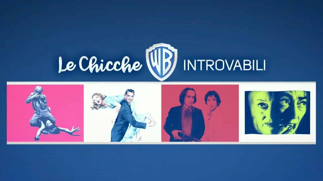 Le Chicche: arrivano in DVD su IBS film introvabili, da Blow-Up a Il gigante di ferro