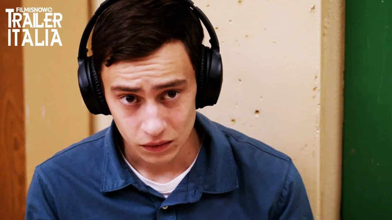 Atypical: ecco il trailer e il poster della serie tv Netflix