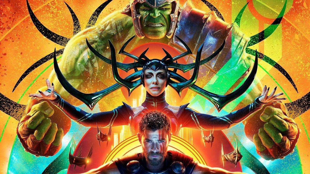 Taika Waititi assicura: il trailer di Infinity War non spoilera Thor: Ragnarok