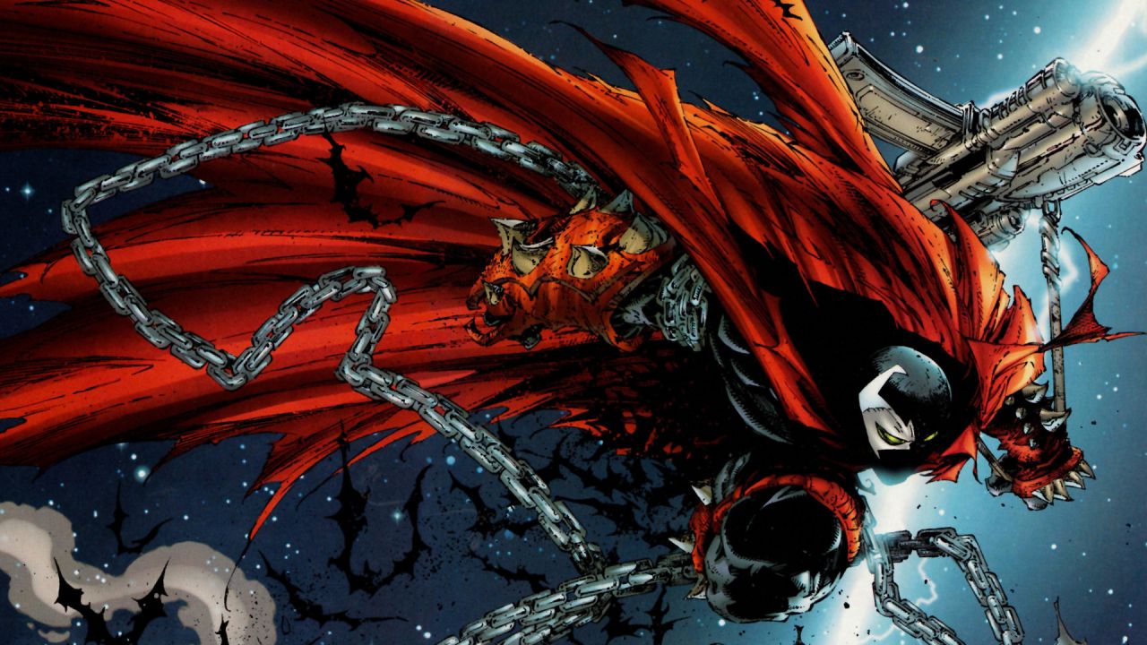 Todd McFarlane critica Deadpool: “Spawn sarà davvero in rating R”