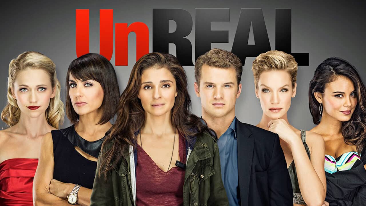 UnREAL: Lifetime rinnova la serie per la quarta stagione